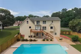 5485 Twin Oak Dr, Douglasville, GA 30135 - Photo 3