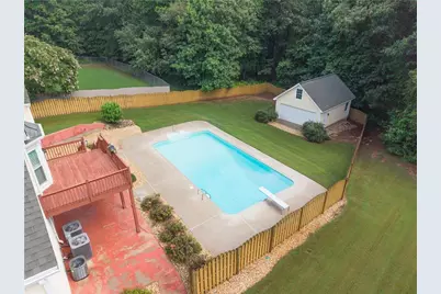 5485 Twin Oak Dr, Douglasville, GA 30135 - Photo 29
