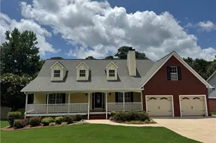 5485 Twin Oak Dr, Douglasville, GA 30135 - Photo 1