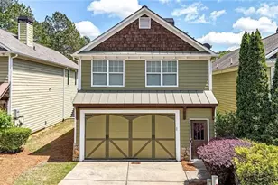 193 Lakeside Dr, Waleska, GA 30183 - Photo 3