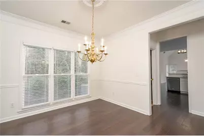 1233 Parkview Lane NW, Kennesaw, GA 30152 - Photo 15