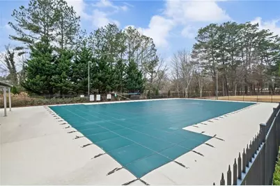 1233 Parkview Lane NW, Kennesaw, GA 30152 - Photo 45
