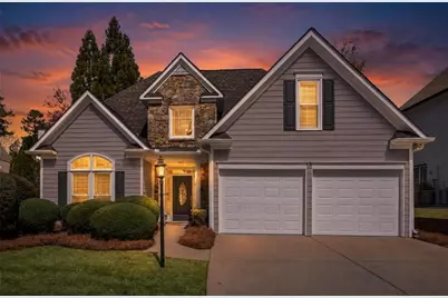 1233 Parkview Lane NW, Kennesaw, GA 30152 - Photo 43