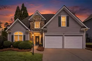 1233 Parkview Ln NW, Kennesaw, GA 30152 - Photo 43