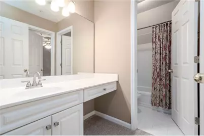 1233 Parkview Lane NW, Kennesaw, GA 30152 - Photo 37
