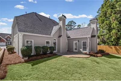 1233 Parkview Lane NW, Kennesaw, GA 30152 - Photo 9