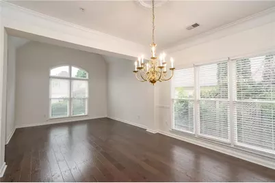 1233 Parkview Lane NW, Kennesaw, GA 30152 - Photo 13