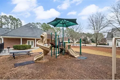 1233 Parkview Lane NW, Kennesaw, GA 30152 - Photo 47