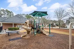 1233 Parkview Ln NW, Kennesaw, GA 30152 - Photo 47