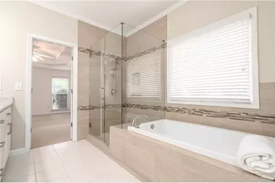 1233 Parkview Lane NW, Kennesaw, GA 30152 - Photo 23