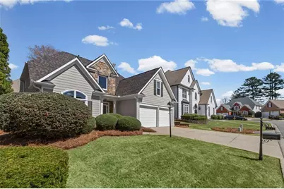 1233 Parkview Lane NW, Kennesaw, GA 30152 - Photo 41