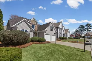 1233 Parkview Ln NW, Kennesaw, GA 30152 - Photo 41