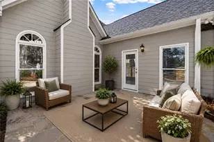 1233 Parkview Ln NW, Kennesaw, GA 30152 - Photo 7