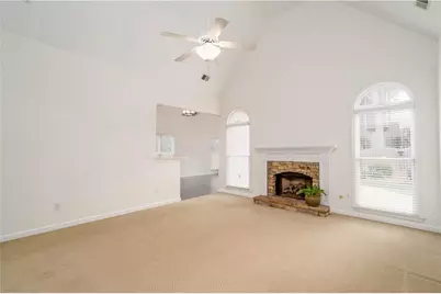 1233 Parkview Lane NW, Kennesaw, GA 30152 - Photo 9