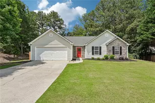 2782 Wilding Green Ln, Dacula, GA 30019 - Photo 1
