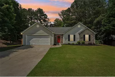 2782 Wilding Green Lane, Dacula, GA 30019 - Photo 49