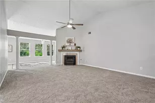 2782 Wilding Green Ln, Dacula, GA 30019 - Photo 5