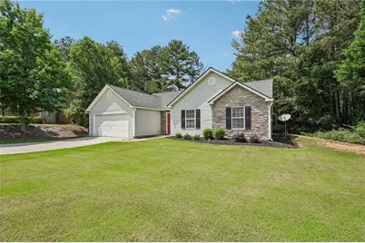 2782 Wilding Green Lane, Dacula, GA 30019 - Photo 3