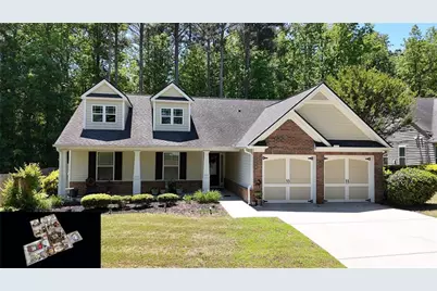 113 Reid Plantation Drive, Villa Rica, GA 30180 - Photo 1