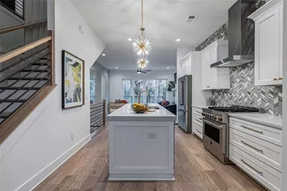 2323 Mason Drive #D21, Atlanta, GA 30316 - Photo 11