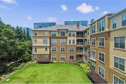 10 Perimeter Summit Boulevard NE #3311, Atlanta, GA 30319 - Photo 33