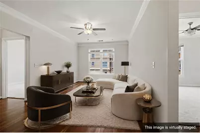10 Perimeter Summit Boulevard NE #3311, Atlanta, GA 30319 - Photo 3