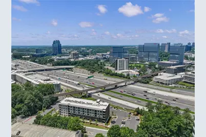 10 Perimeter Summit Boulevard NE #3311, Atlanta, GA 30319 - Photo 31