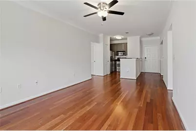 10 Perimeter Summit Boulevard NE #3311, Atlanta, GA 30319 - Photo 45