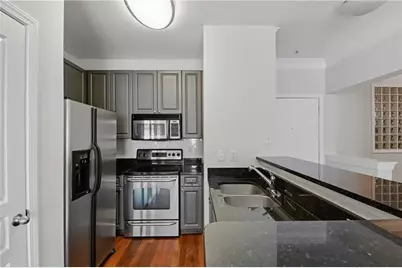 10 Perimeter Summit Boulevard NE #3311, Atlanta, GA 30319 - Photo 49