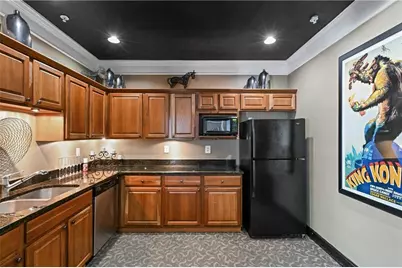 10 Perimeter Summit Boulevard NE #3311, Atlanta, GA 30319 - Photo 41