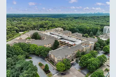 10 Perimeter Summit Boulevard NE #3311, Atlanta, GA 30319 - Photo 29
