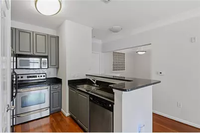 10 Perimeter Summit Boulevard NE #3311, Atlanta, GA 30319 - Photo 39