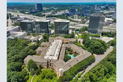 10 Perimeter Summit Boulevard NE #3311, Atlanta, GA 30319 - Photo 5