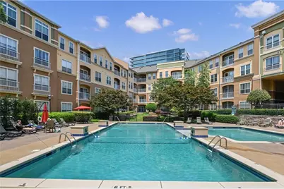 10 Perimeter Summit Boulevard NE #3311, Atlanta, GA 30319 - Photo 1