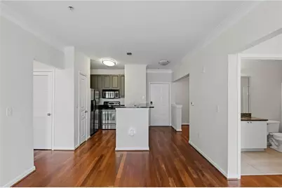 10 Perimeter Summit Boulevard NE #3311, Atlanta, GA 30319 - Photo 35