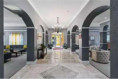 10 Perimeter Summit Boulevard NE #3311, Atlanta, GA 30319 - Photo 19