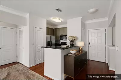 10 Perimeter Summit Boulevard NE #3311, Atlanta, GA 30319 - Photo 5