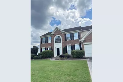 7880 Brookwood Way, Cumming, GA 30041 - Photo 1