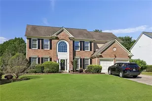 7880 Brookwood Way, Cumming, GA 30041 - Photo 1