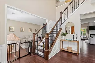 7880 Brookwood Way, Cumming, GA 30041 - Photo 5