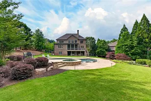 16095 Segwick Dr, Milton, GA 30004 - Photo 1