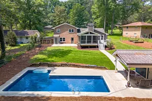 4456 Lake Ivanhoe Dr, Tucker, GA 30084 - Photo 3