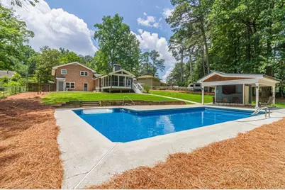 4456 Lake Ivanhoe Drive, Tucker, GA 30084 - Photo 49