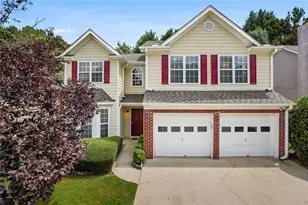 3673 Willgrove Way, Duluth, GA 30096 - Photo 1