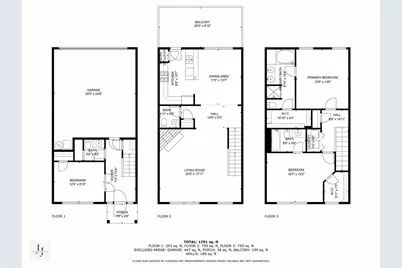 5667 Cascade Run SW, Atlanta, GA 30336 - Photo 31