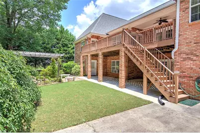20 Spring Lake Trail NE, White, GA 30184 - Photo 81