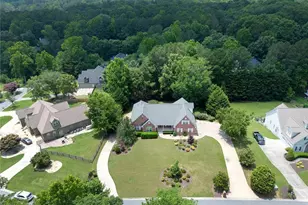 20 Spring Lake Trail NE, White, GA 30184 - Photo 85