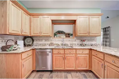 20 Spring Lake Trail NE, White, GA 30184 - Photo 23