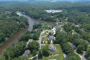 20 Spring Lake Trail NE, White, GA 30184 - Photo 87