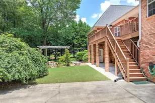 20 Spring Lake Trail NE, White, GA 30184 - Photo 81